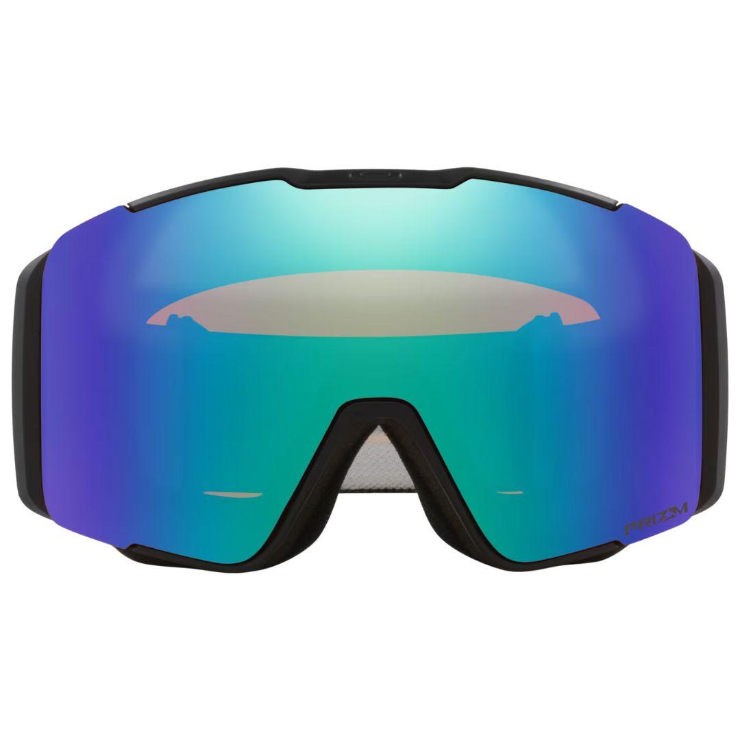 Oakley Line Miner Pro L Snow Goggles